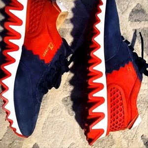 Christian louboutin Loubishark